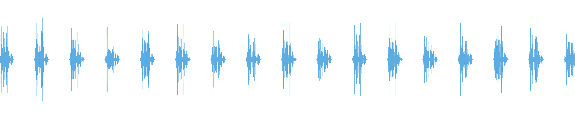 Waveform