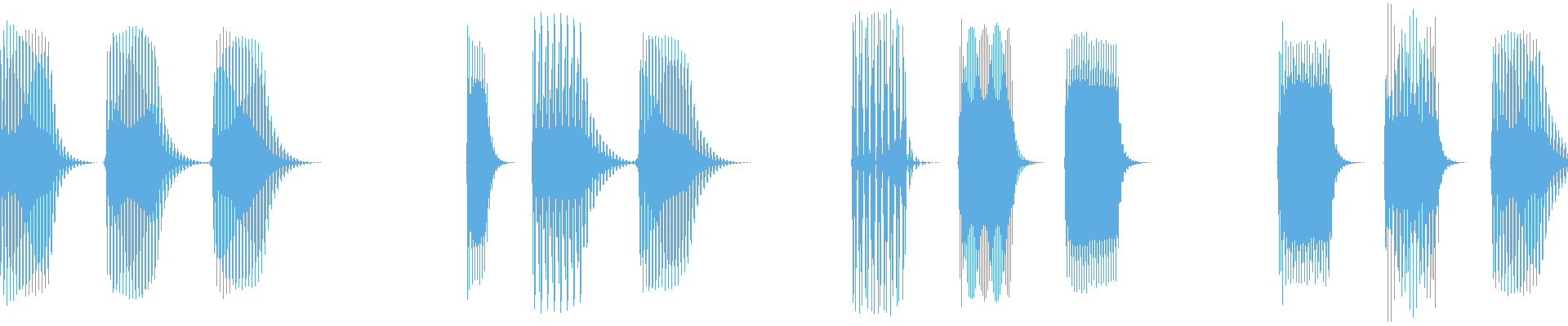 Waveform