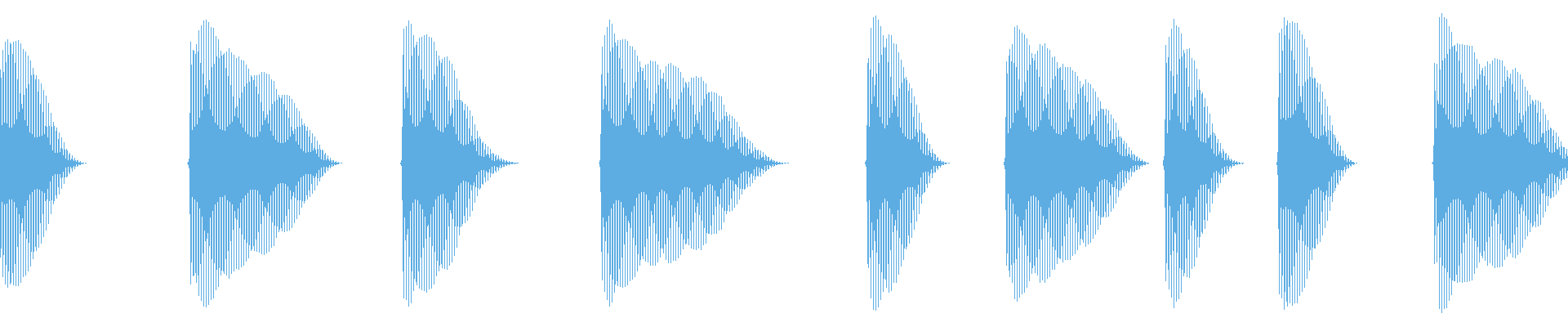 Waveform