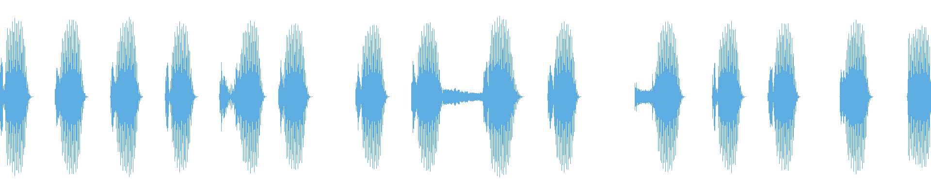 Waveform