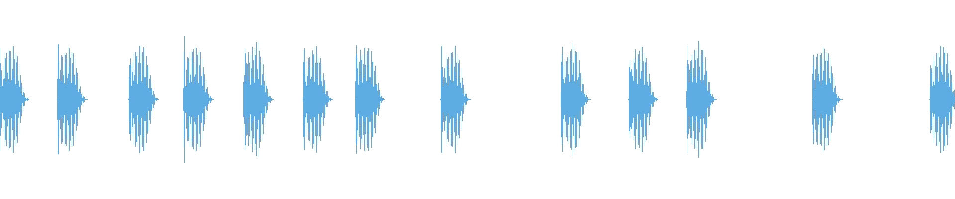 Waveform