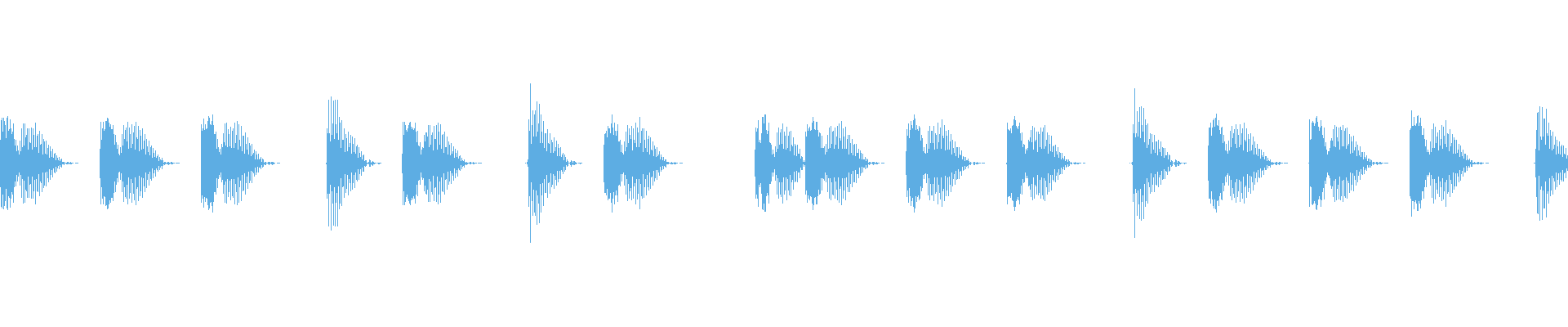 Waveform