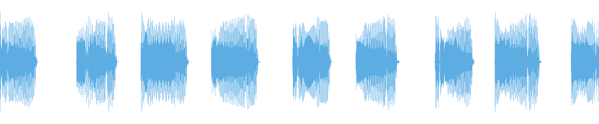 Waveform