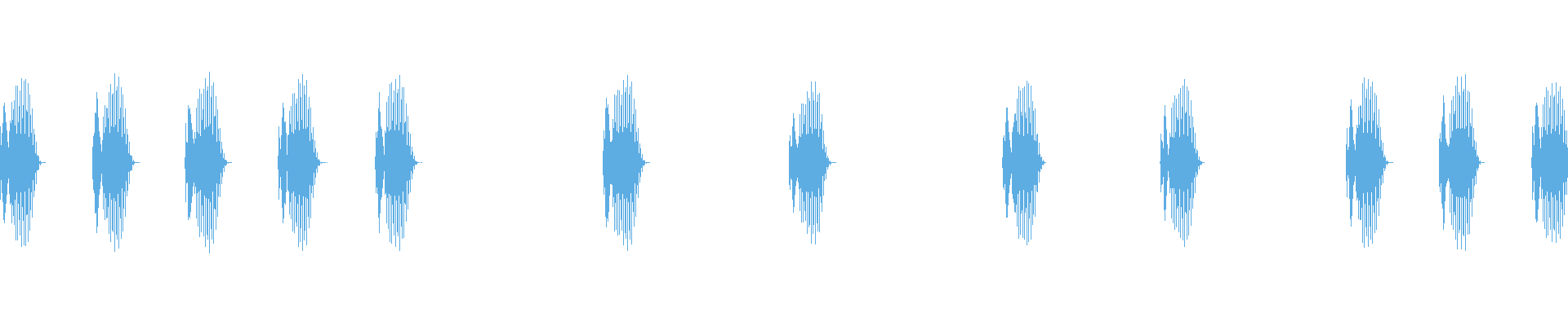 Waveform
