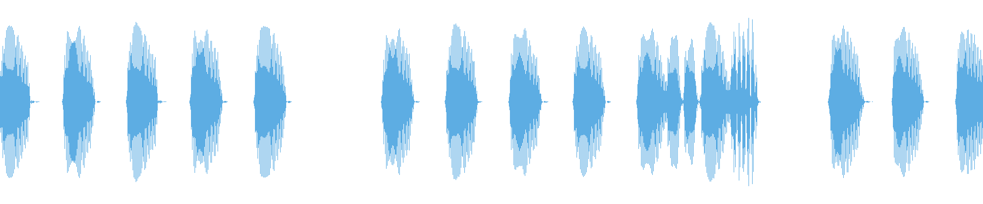 Waveform