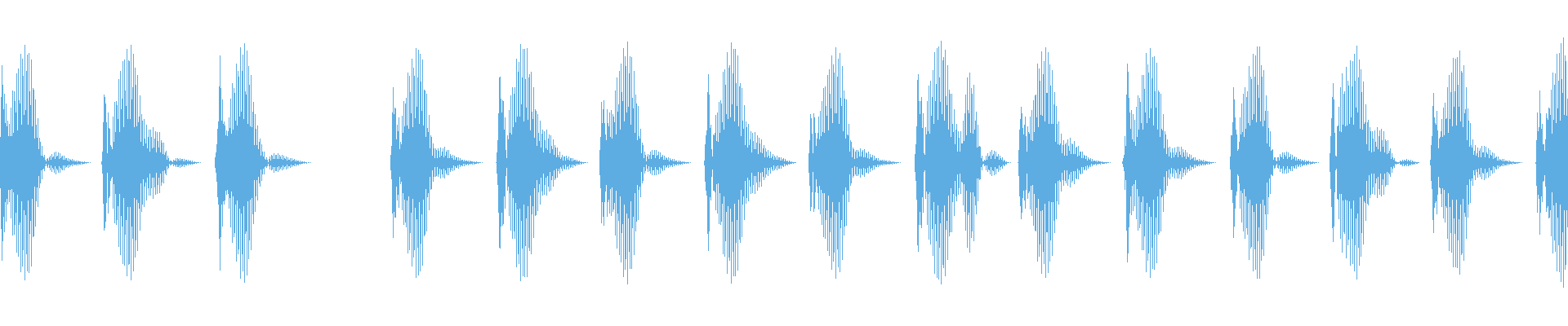 Waveform