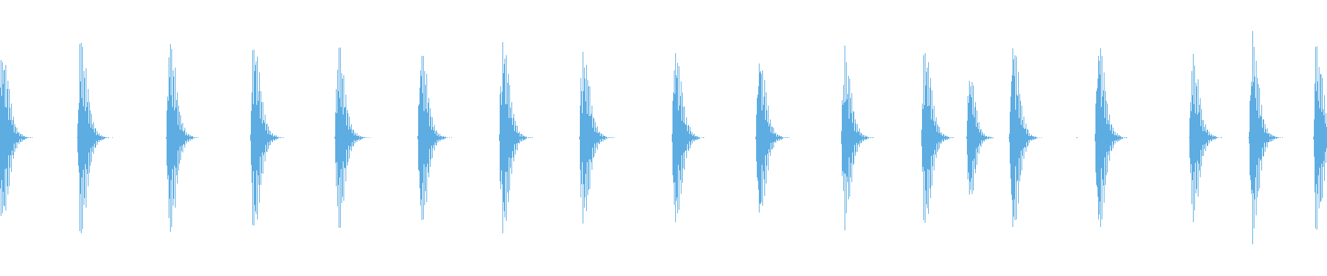 Waveform