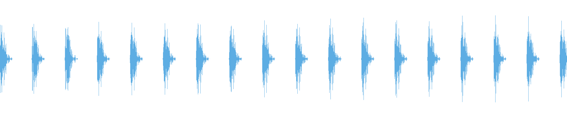 Waveform