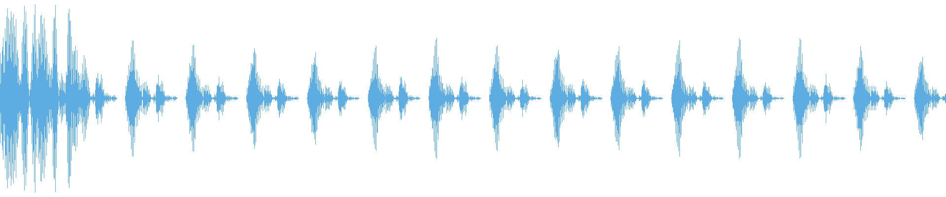Waveform