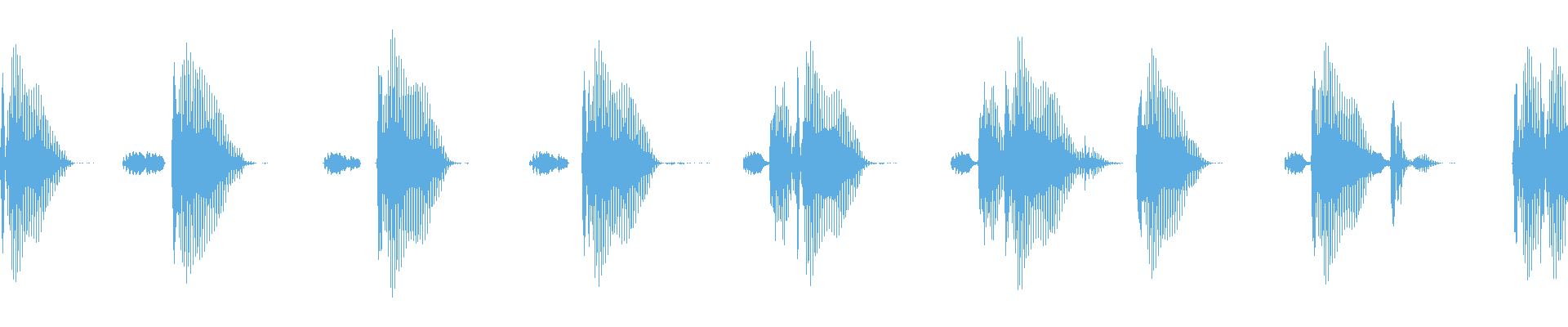 Waveform