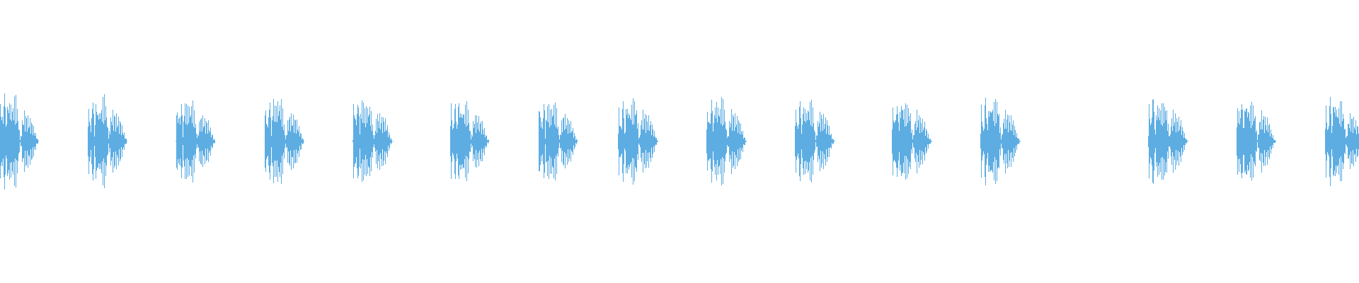 Waveform