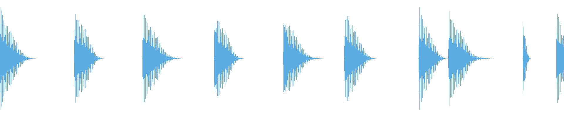 Waveform
