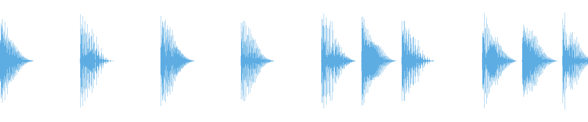 Waveform