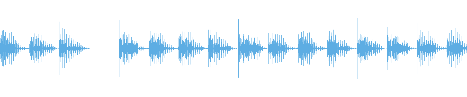 Waveform