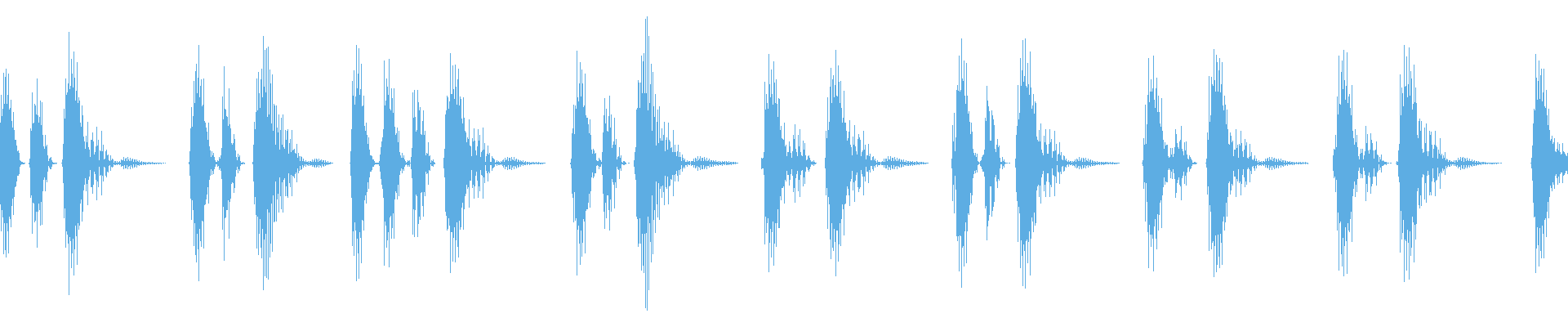 Waveform