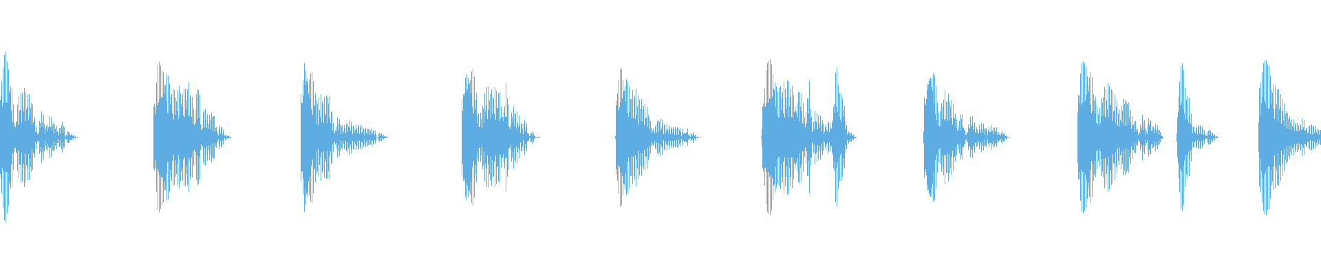 Waveform