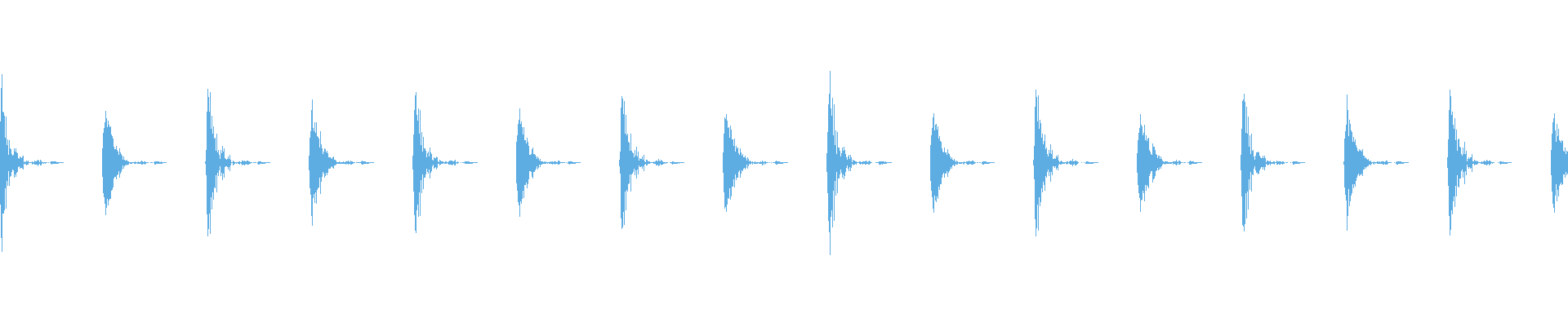 Waveform