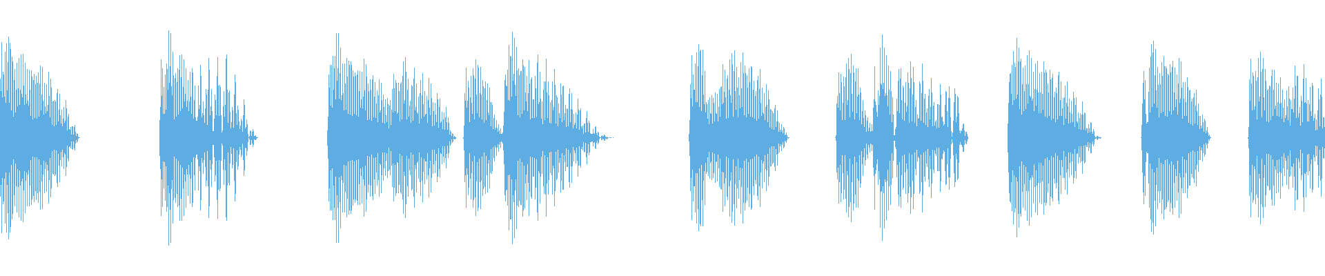 Waveform