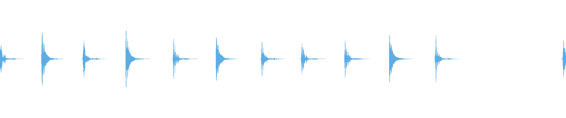Waveform