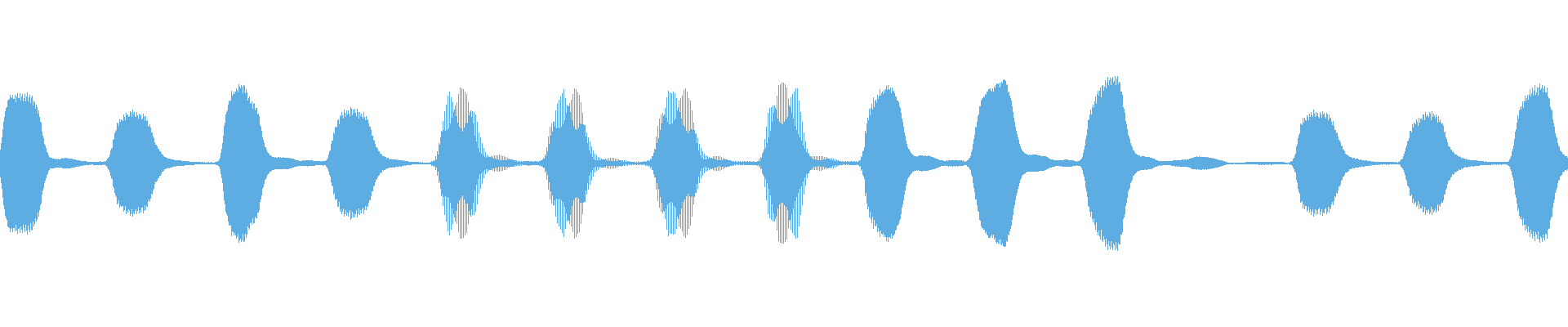 Waveform