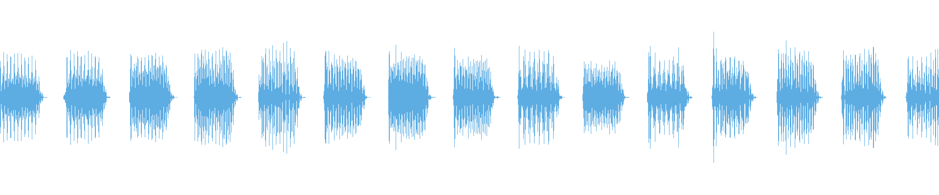 Waveform
