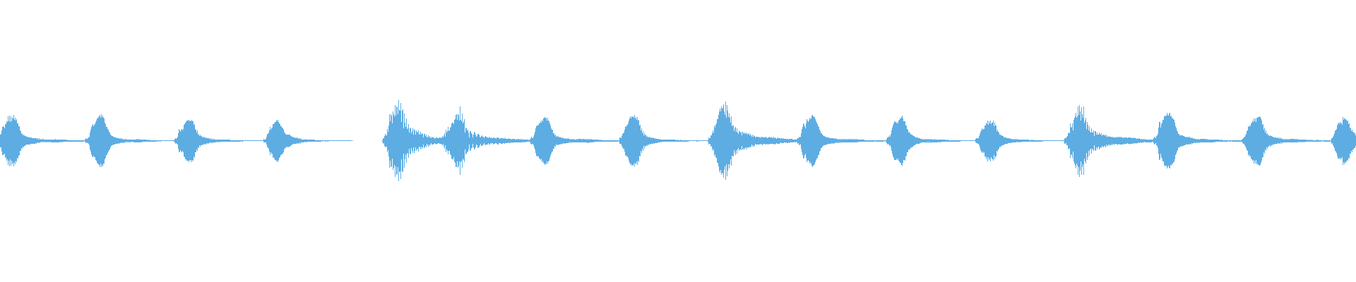 Waveform