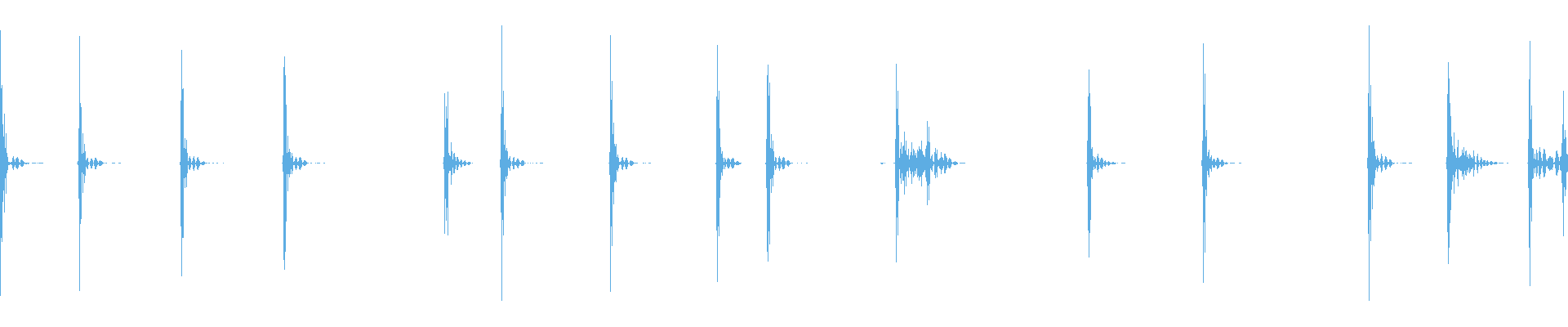 Waveform