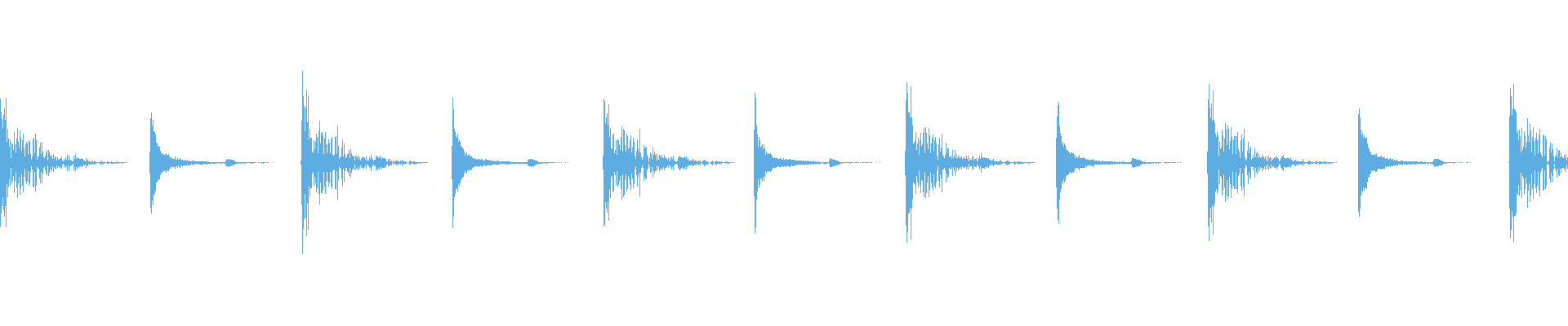 Waveform