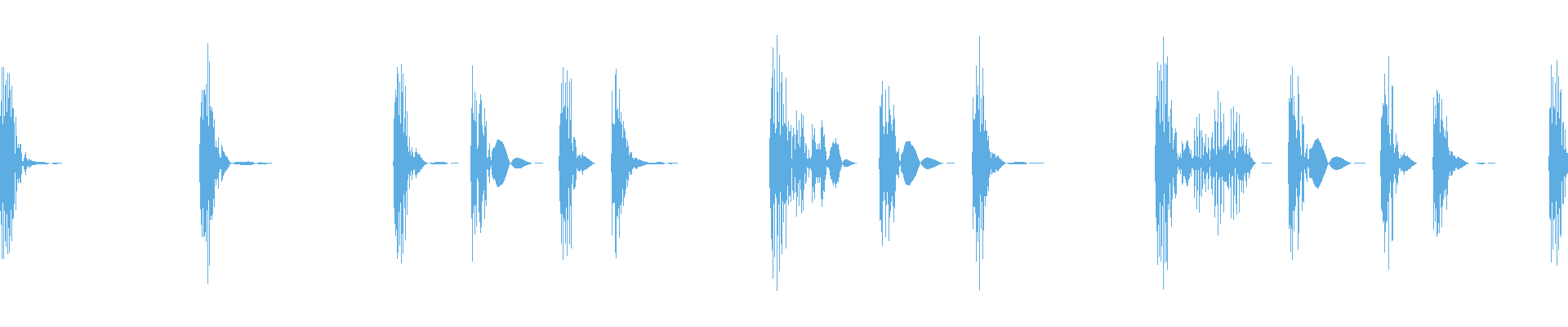Waveform
