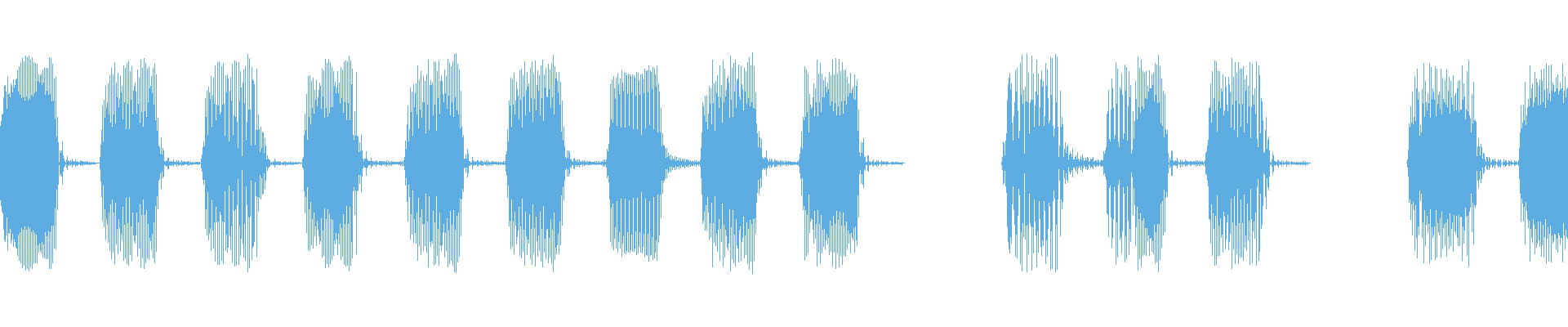 Waveform
