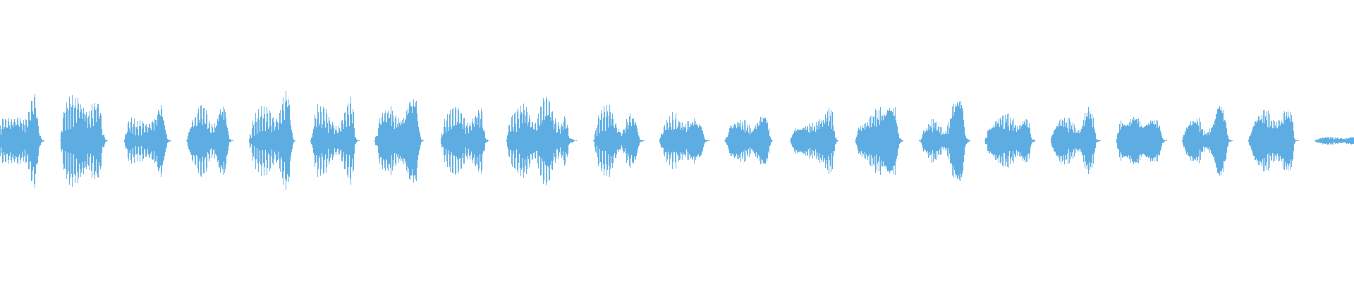 Waveform