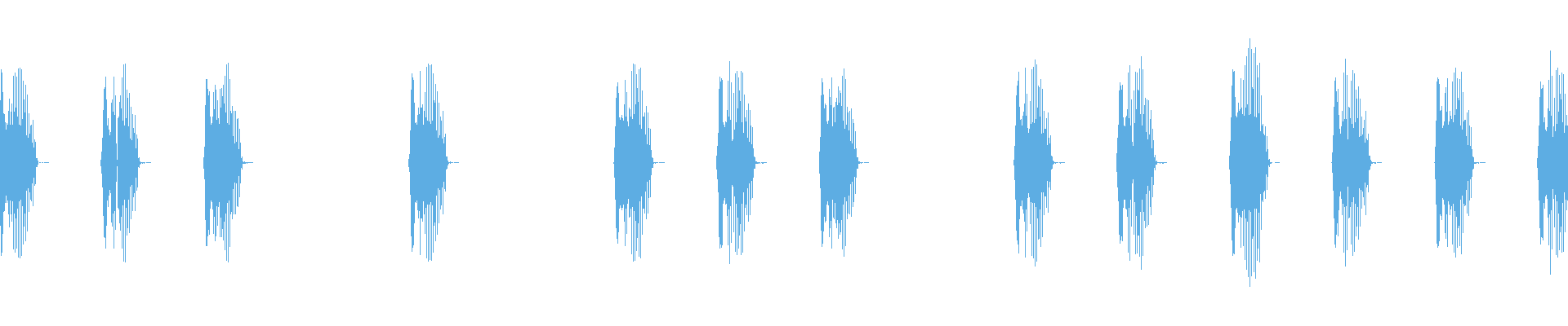 Waveform