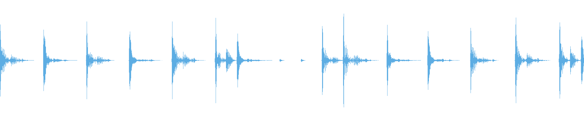Waveform
