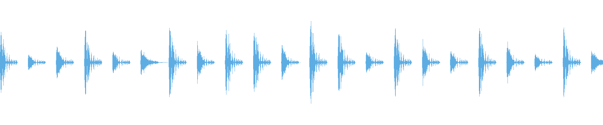 Waveform