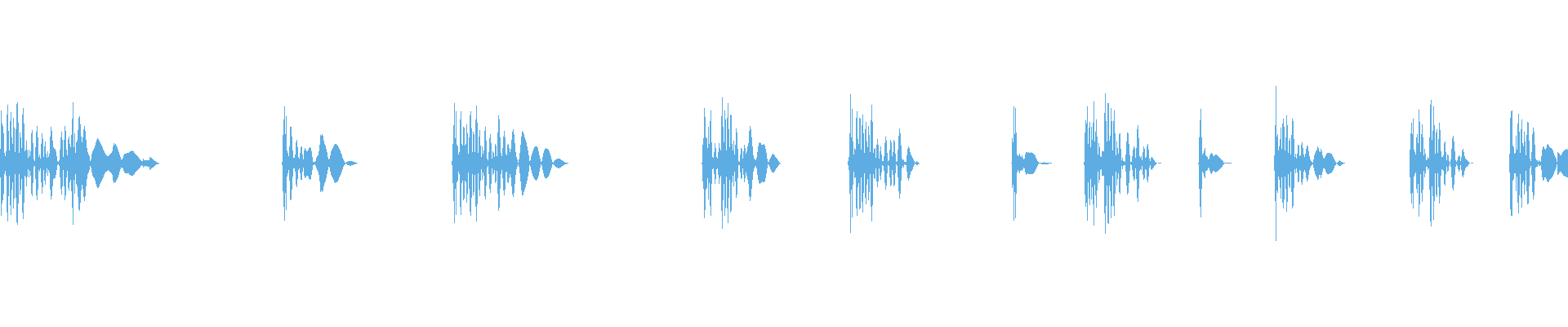 Waveform