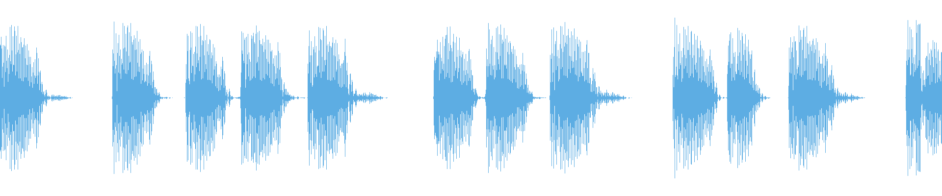 Waveform