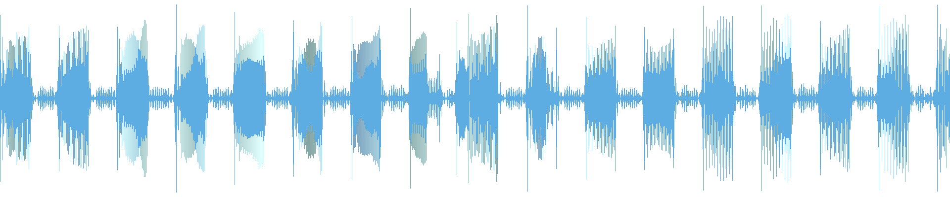 Waveform