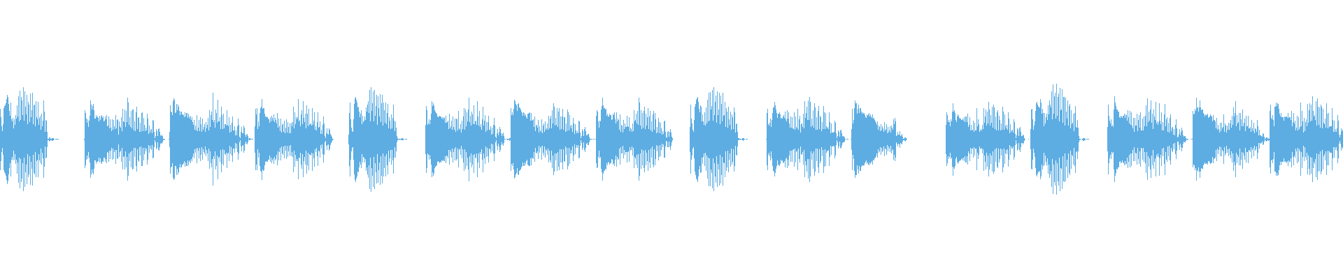 Waveform
