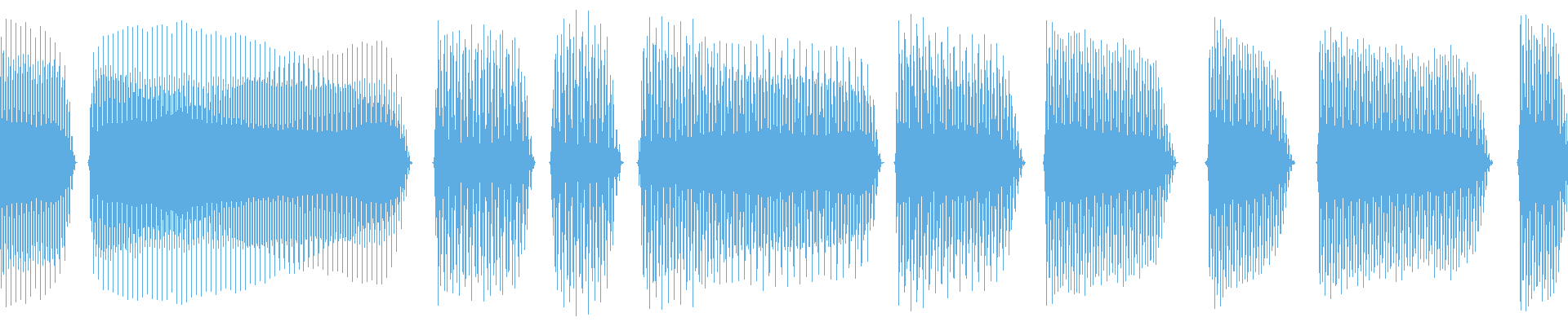 Waveform