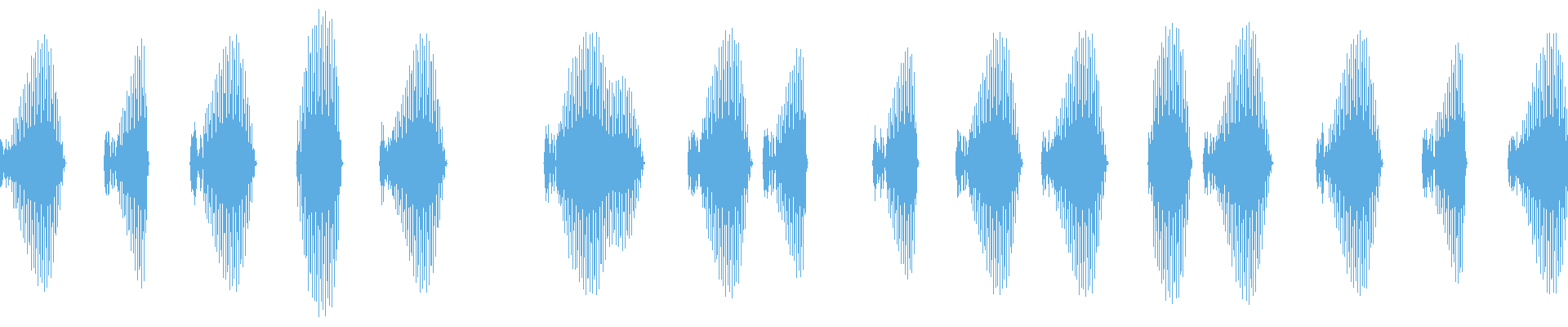 Waveform