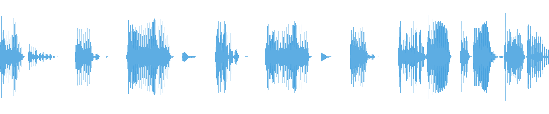 Waveform