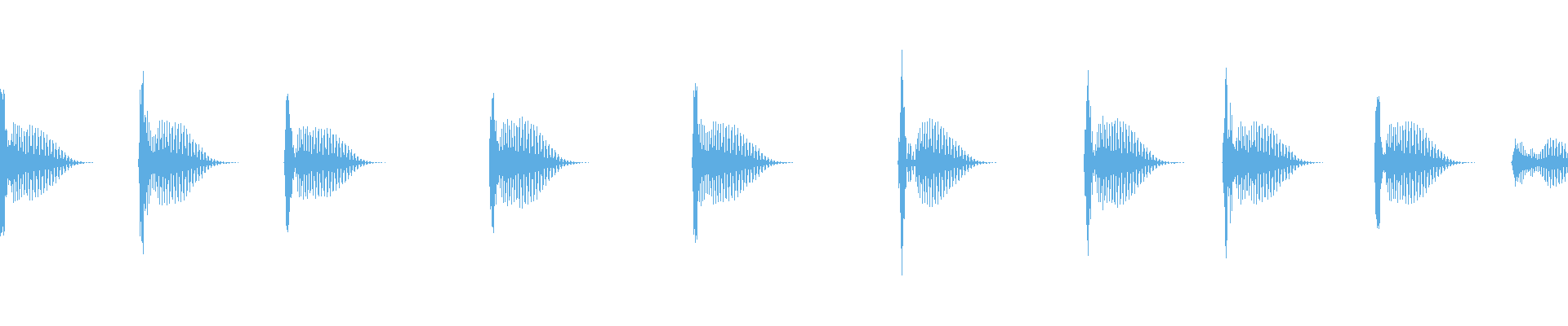 Waveform