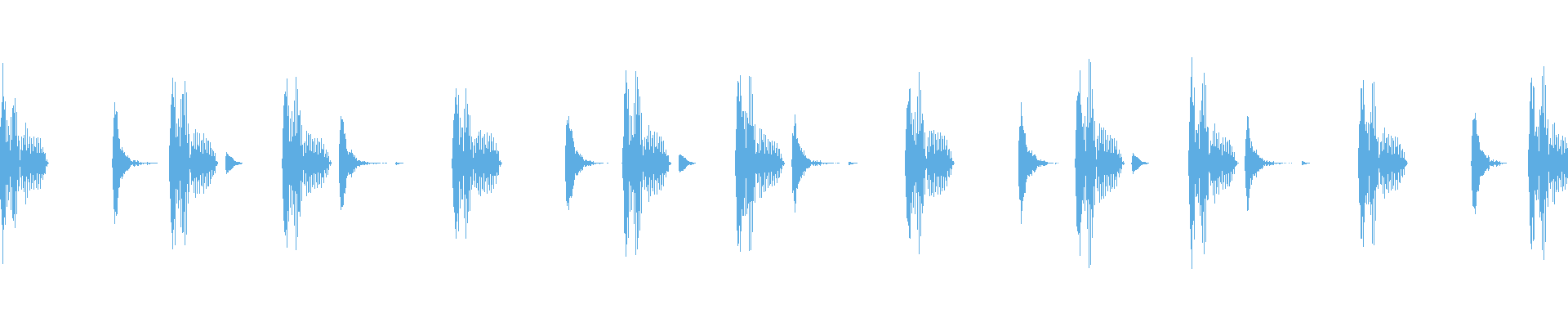 Waveform