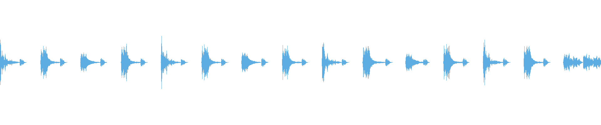 Waveform