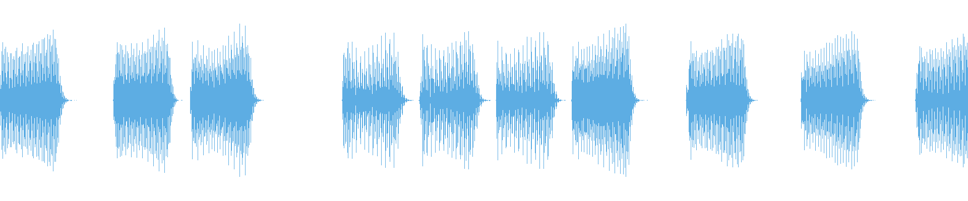 Waveform
