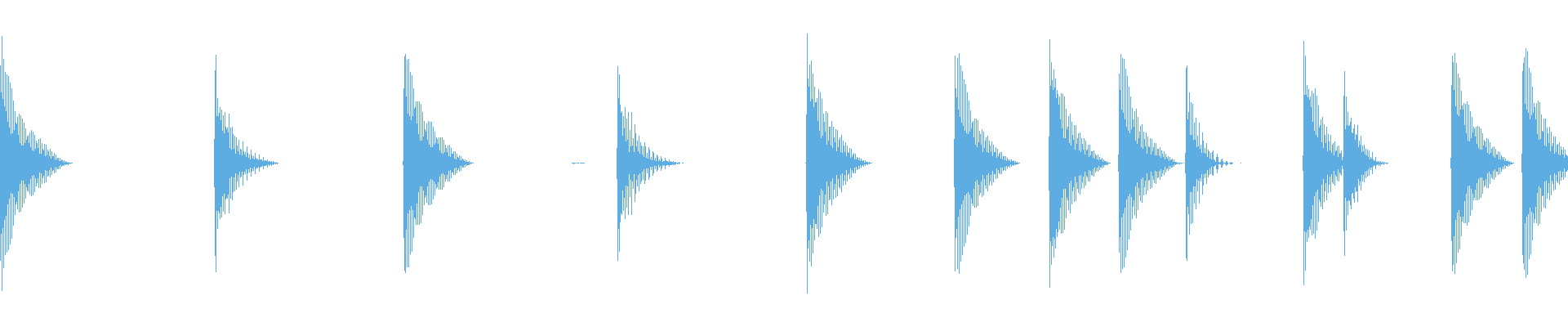 Waveform