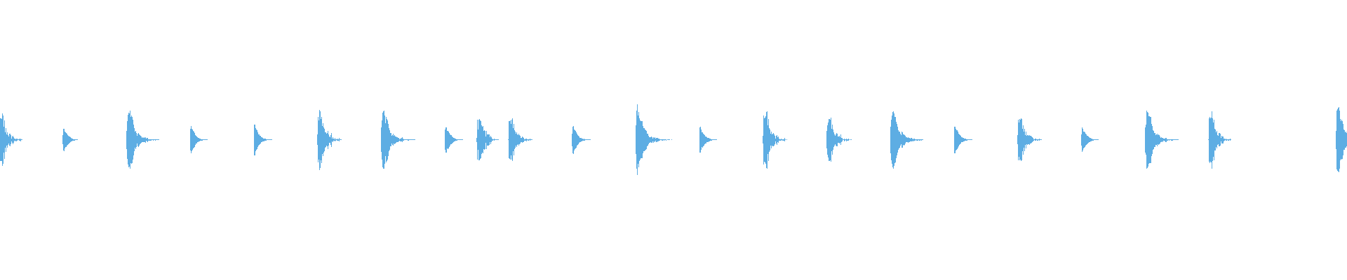Waveform