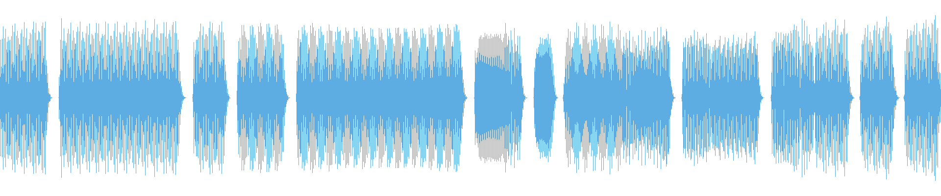Waveform