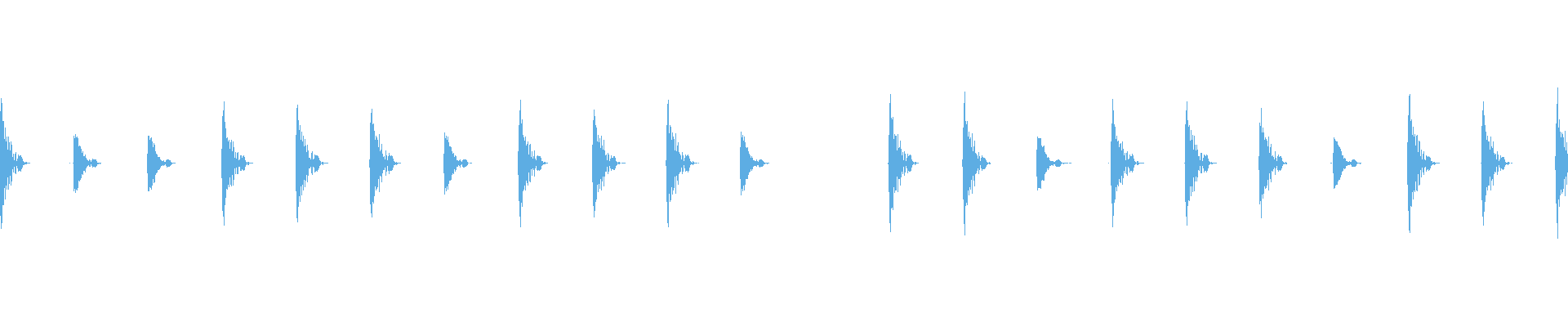 Waveform
