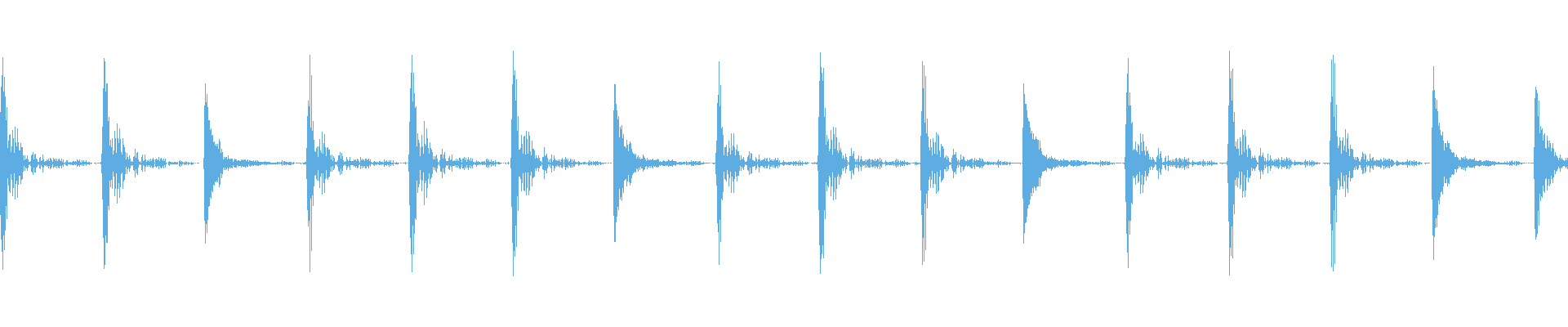 Waveform